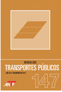 ANTP - Associação Nacional de Transportes Públicos