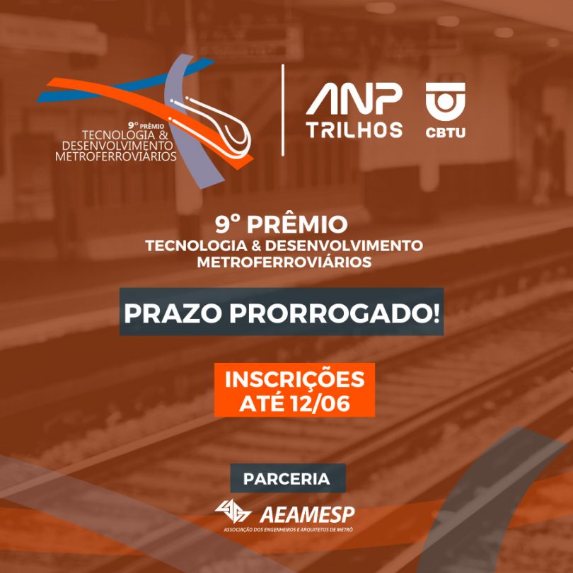 AEAMESP - Associação dos Engenheiros e Arquitetos de Metrô